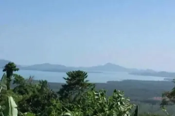 Land for sale in Pa Khlok, Phuket