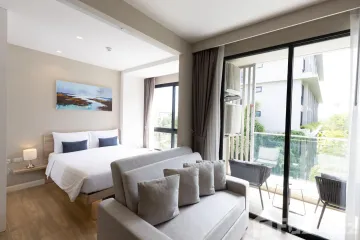 1 Bedroom Condo for sale in Diamond Condominium, Choeng Thale, Phuket