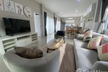 5 Bedroom House for sale in The Mellow House, Sam Phraya, Phetchaburi