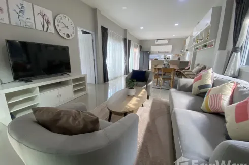 5 Bedroom House for rent in The Mellow House, Sam Phraya, Phetchaburi