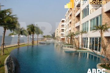 2 Bedroom Condo for sale in Na Kluea, Chonburi