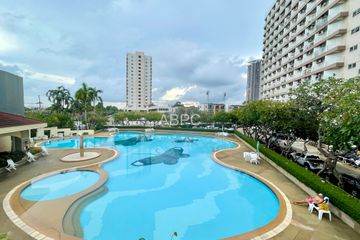 1 Bedroom Condo for sale in Jomtien Beach Condominium, Nong Prue, Chonburi