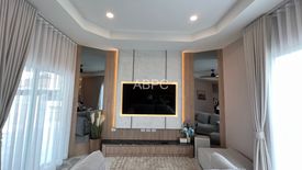 3 Bedroom House for sale in Nong Prue, Chonburi