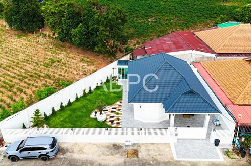 3 Bedroom House for sale in Nong Prue, Chonburi