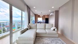 2 Bedroom Condo for sale in AD Condominium, Na Kluea, Chonburi