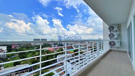 2 Bedroom Condo for sale in AD Condominium, Na Kluea, Chonburi