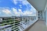 2 Bedroom Condo for sale in AD Condominium, Na Kluea, Chonburi
