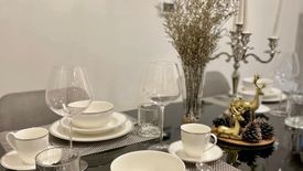 2 Bedroom Condo for rent in Escent Park Ville Chiangmai, Fa Ham, Chiang Mai