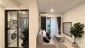 2 Bedroom Condo for rent in Escent Park Ville Chiangmai, Fa Ham, Chiang Mai