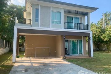 3 Bedroom House for rent in Passorn Pride Mahidol-Charoenmueang, Ton Pao, Chiang Mai