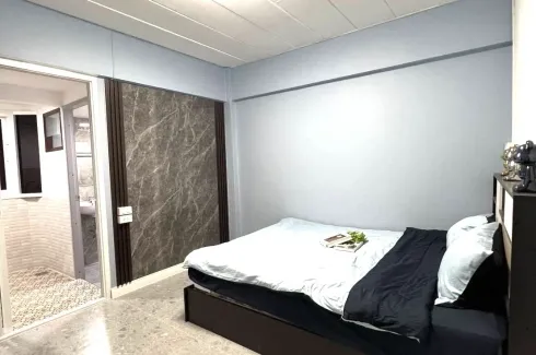 Condo for sale in Thepha View Condo, Thepharak, Samut Prakan