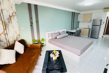 Condo for sale in Jomtien Beach Condominium, Nong Prue, Chonburi