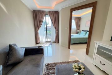 1 Bedroom Condo for sale in Laguna Beach Resort 3 - The Maldives, Nong Prue, Chonburi