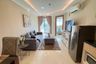 1 Bedroom Condo for sale in Laguna Beach Resort 3 - The Maldives, Nong Prue, Chonburi