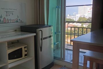 Condo for sale in The Park Jomtien, Nong Prue, Chonburi