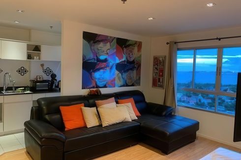 1 Bedroom Condo for sale in Lumpini Ville Naklua - Wongamat, Na Kluea, Chonburi