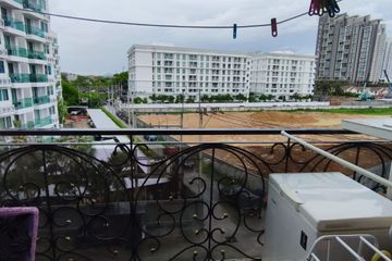 1 Bedroom Condo for sale in Paradise Park, Nong Prue, Chonburi