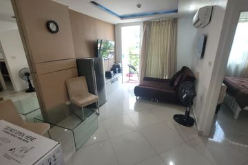 1 Bedroom Condo for sale in Paradise Park, Nong Prue, Chonburi
