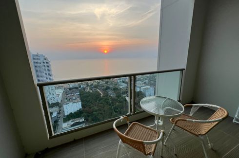 Condo for sale in The Riviera Jomtien, Nong Prue, Chonburi