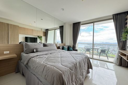 Condo for sale in The Riviera Wongamat, Na Kluea, Chonburi