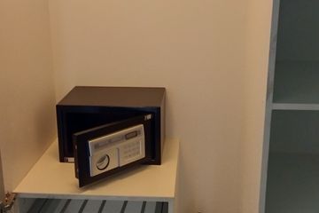 1 Bedroom Condo for sale in Seven Seas Resort, Nong Prue, Chonburi