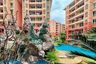 1 Bedroom Condo for sale in Seven Seas Resort, Nong Prue, Chonburi