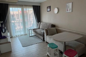 1 Bedroom Condo for sale in Seven Seas Resort, Nong Prue, Chonburi