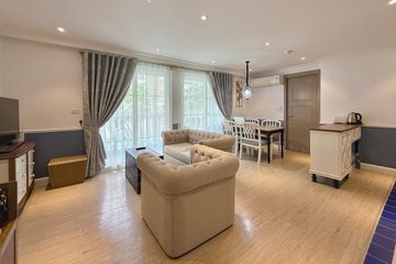 2 Bedroom Condo for sale in Seven Seas Cote d'Azur, Na Kluea, Chonburi