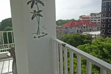 1 Bedroom Condo for sale in NEW NORDIC CLUB 1, Nong Prue, Chonburi