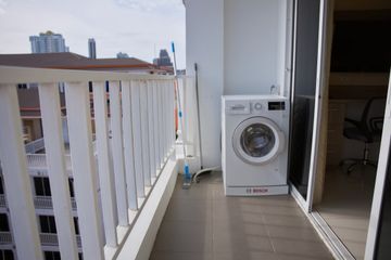 2 Bedroom Condo for sale in New Nordic trend 6, Nong Prue, Chonburi