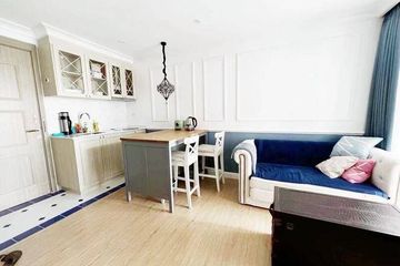 1 Bedroom Condo for sale in Seven Seas Cote d'Azur, Na Kluea, Chonburi