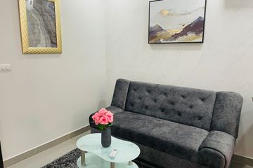 1 Bedroom Condo for sale in Nong Prue, Chonburi