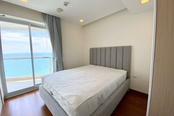 2 Bedroom Condo for sale in The Palm Wongamat Beach, Na Kluea, Chonburi