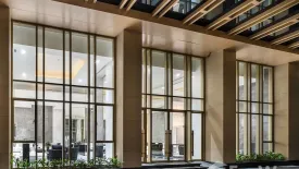 1 Bedroom Condo for sale in MUNIQ Sukhumvit 23, Khlong Toei Nuea, Bangkok near MRT Sukhumvit