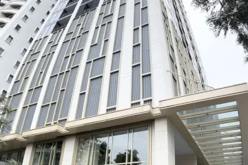 1 Bedroom Condo for sale in MUNIQ Sukhumvit 23, Khlong Toei Nuea, Bangkok near MRT Sukhumvit