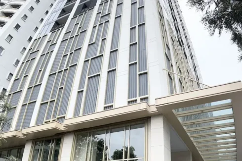 1 Bedroom Condo for sale in MUNIQ Sukhumvit 23, Khlong Toei Nuea, Bangkok near MRT Sukhumvit