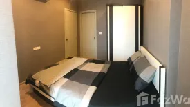 1 Bedroom Condo for rent in Ideo Sathorn - Thaphra, Bukkhalo, Bangkok near BTS Pho Nimit