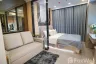 1 Bedroom Condo for rent in One 9 Five Asoke - Rama 9, Huai Khwang, Bangkok near MRT Phra Ram 9