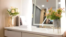 1 Bedroom Condo for rent in One 9 Five Asoke - Rama 9, Huai Khwang, Bangkok near MRT Phra Ram 9