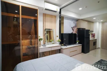 1 Bedroom Condo for rent in One 9 Five Asoke - Rama 9, Huai Khwang, Bangkok near MRT Phra Ram 9