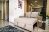 1 Bedroom Condo for rent in One 9 Five Asoke - Rama 9, Huai Khwang, Bangkok near MRT Phra Ram 9