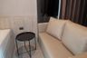 1 Bedroom Condo for rent in Life Ladprao, Chom Phon, Bangkok near BTS Ladphrao Intersection