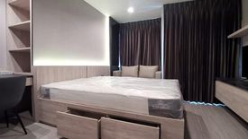 1 Bedroom Condo for rent in Life Ladprao, Chom Phon, Bangkok near BTS Ladphrao Intersection