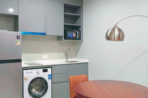 1 Bedroom Condo for rent in Skyrise Avenue Sukhumvit 64, Bang Chak, Bangkok near BTS Punnawithi