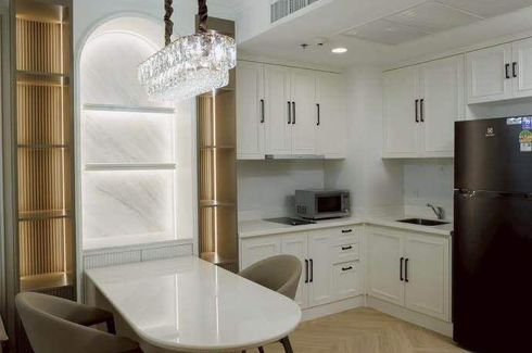 1 Bedroom Condo for rent in Siri at Sukhumvit, Phra Khanong, Bangkok near BTS Thong Lo