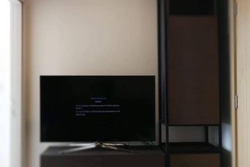 1 Bedroom Condo for rent in THE LINE Jatujak - Mochit, Chatuchak, Bangkok near MRT Chatuchak Park