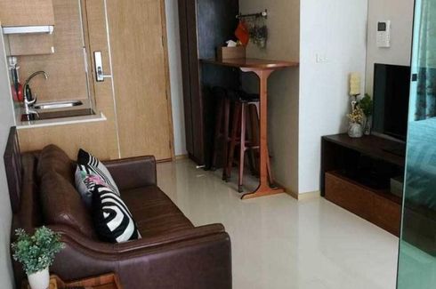 1 Bedroom Condo for rent in SOCIO Ruamrudee, Lumpini, Bangkok near BTS Ploen Chit