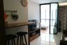 1 Bedroom Condo for rent in SOCIO Ruamrudee, Lumpini, Bangkok near BTS Ploen Chit
