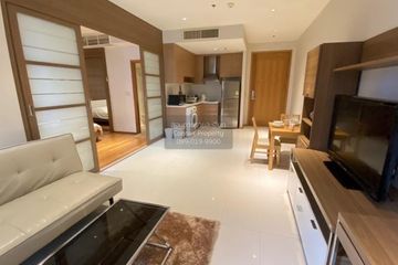 1 Bedroom Condo for rent in The Emporio Place, Khlong Tan, Bangkok near BTS Phrom Phong