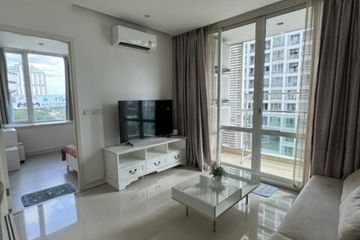 2 Bedroom Condo for rent in TC Green, Bang Kapi, Bangkok near MRT Phetchaburi
